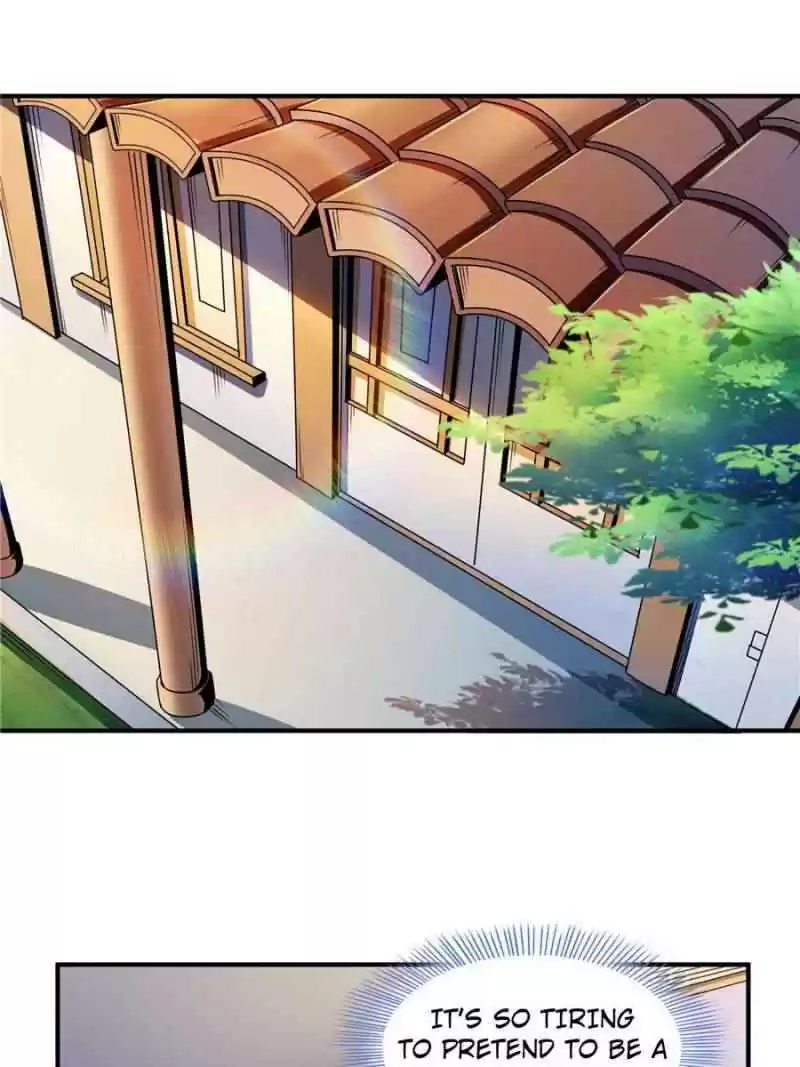 Library Of Heaven’S Path Chapter 92