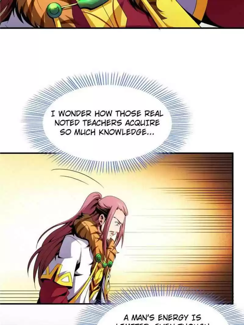 Library Of Heaven’S Path Chapter 92