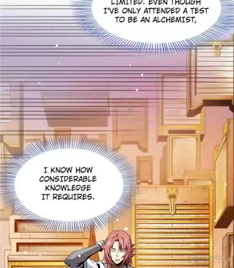 Library Of Heaven’S Path Chapter 92