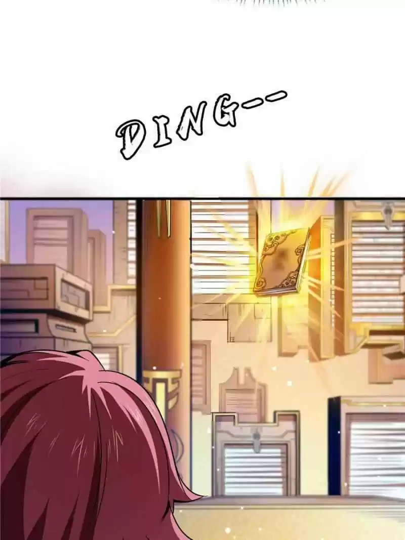 Library Of Heaven’S Path Chapter 92