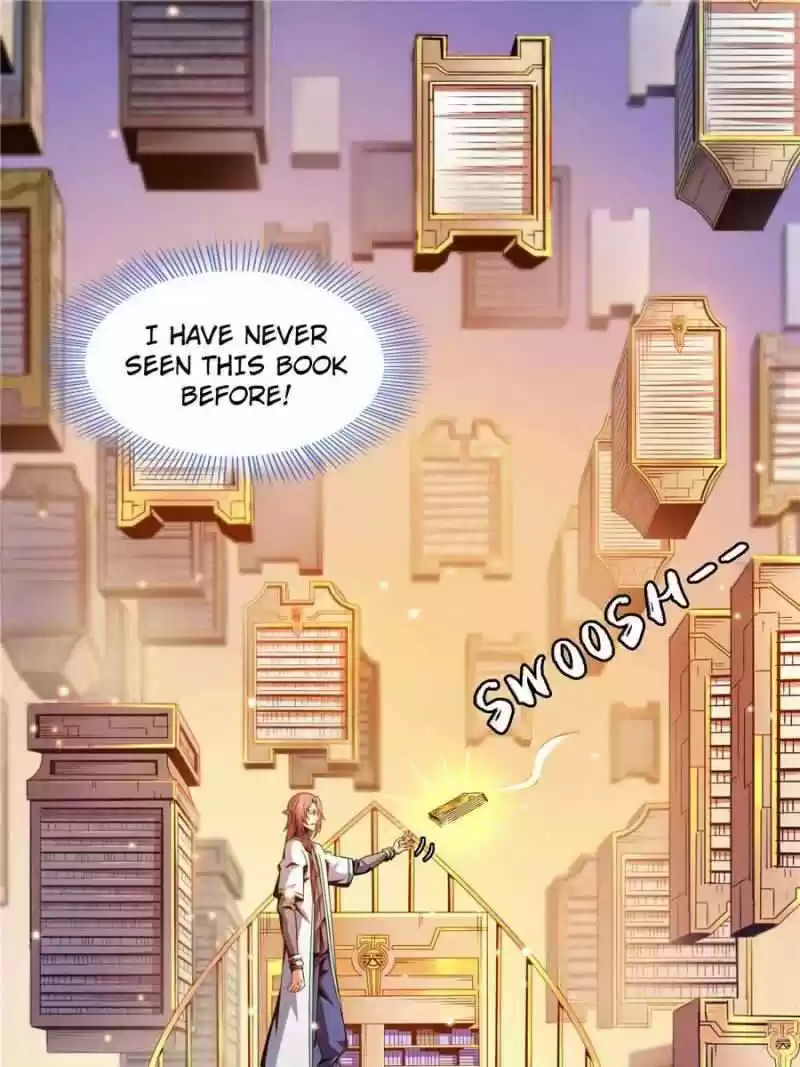 Library Of Heaven’S Path Chapter 92