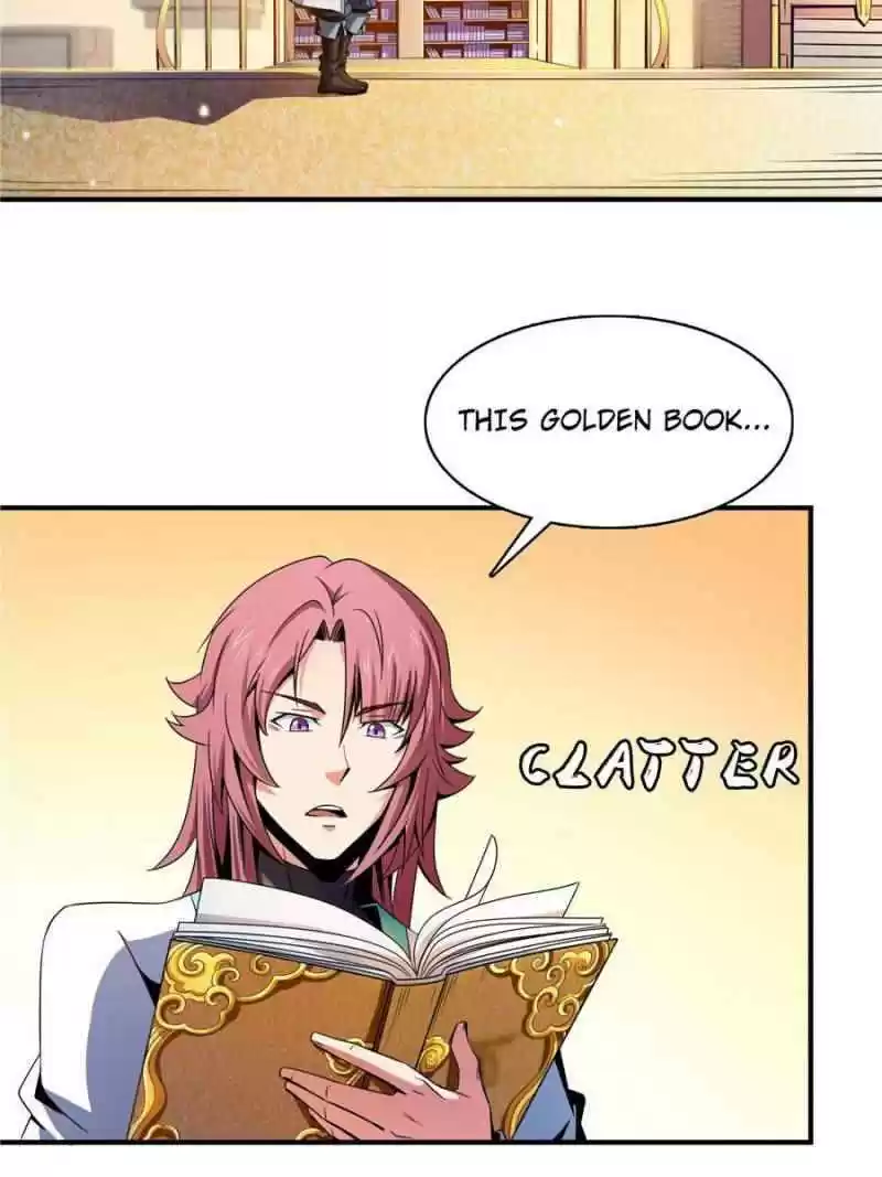 Library Of Heaven’S Path Chapter 92