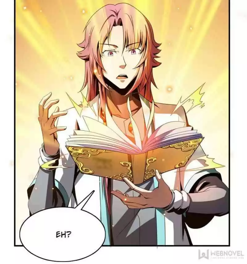 Library Of Heaven’S Path Chapter 92