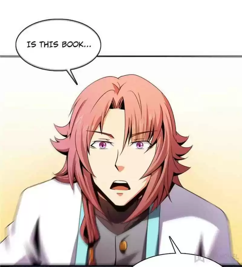 Library Of Heaven’S Path Chapter 92