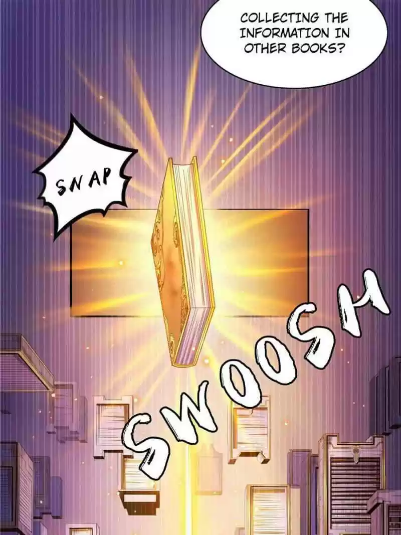 Library Of Heaven’S Path Chapter 92