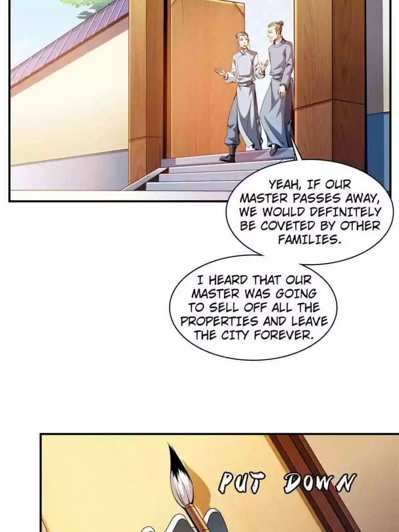 Library Of Heaven’S Path Chapter 93