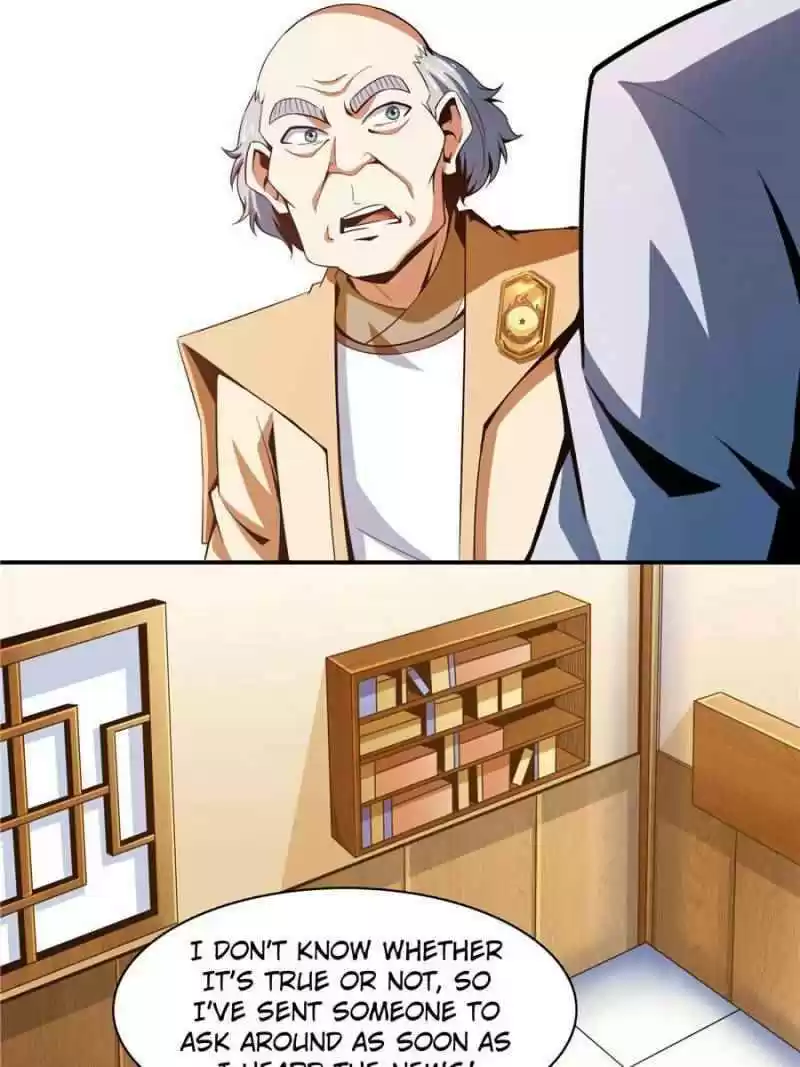 Library Of Heaven’S Path Chapter 93