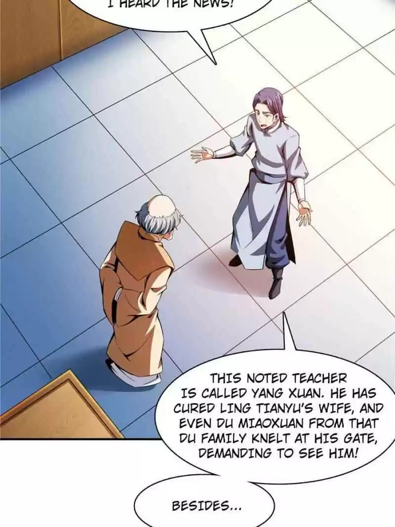 Library Of Heaven’S Path Chapter 93