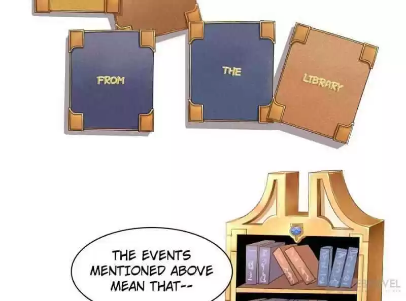 Library Of Heaven’S Path Chapter 93