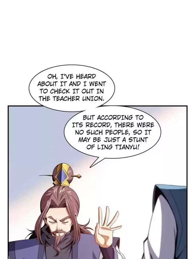 Library Of Heaven’S Path Chapter 93