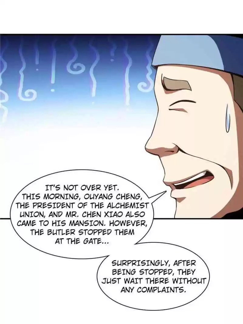 Library Of Heaven’S Path Chapter 93