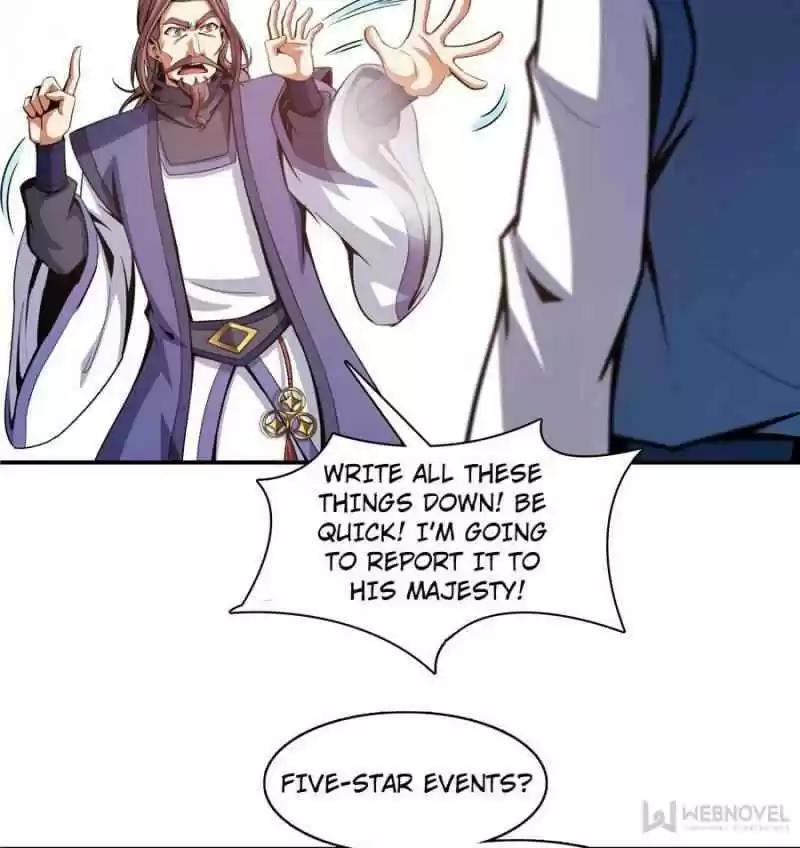 Library Of Heaven’S Path Chapter 93