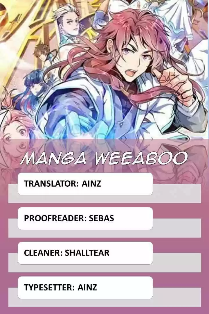 Library Of Heaven’S Path Chapter 94