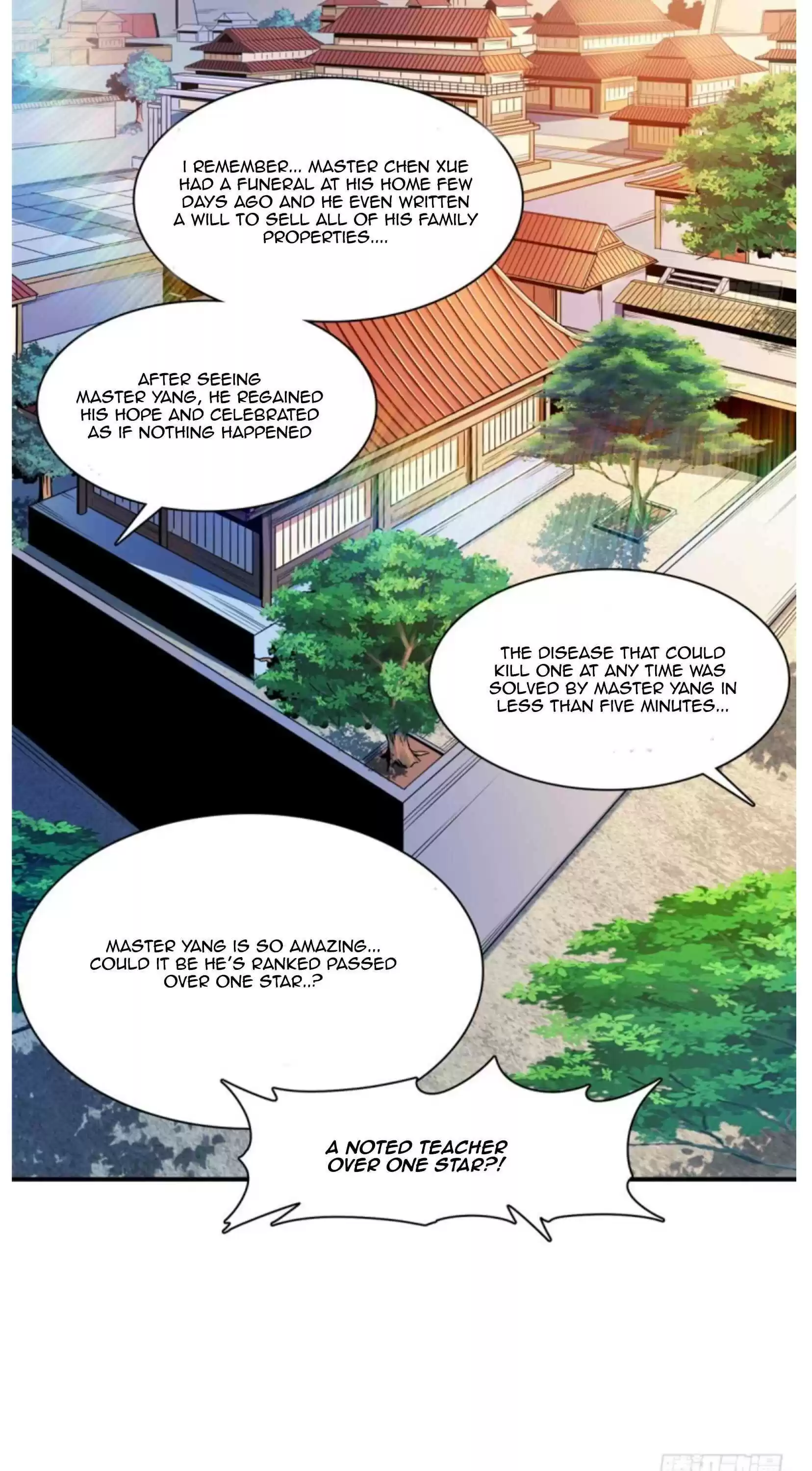 Library Of Heaven’S Path Chapter 94