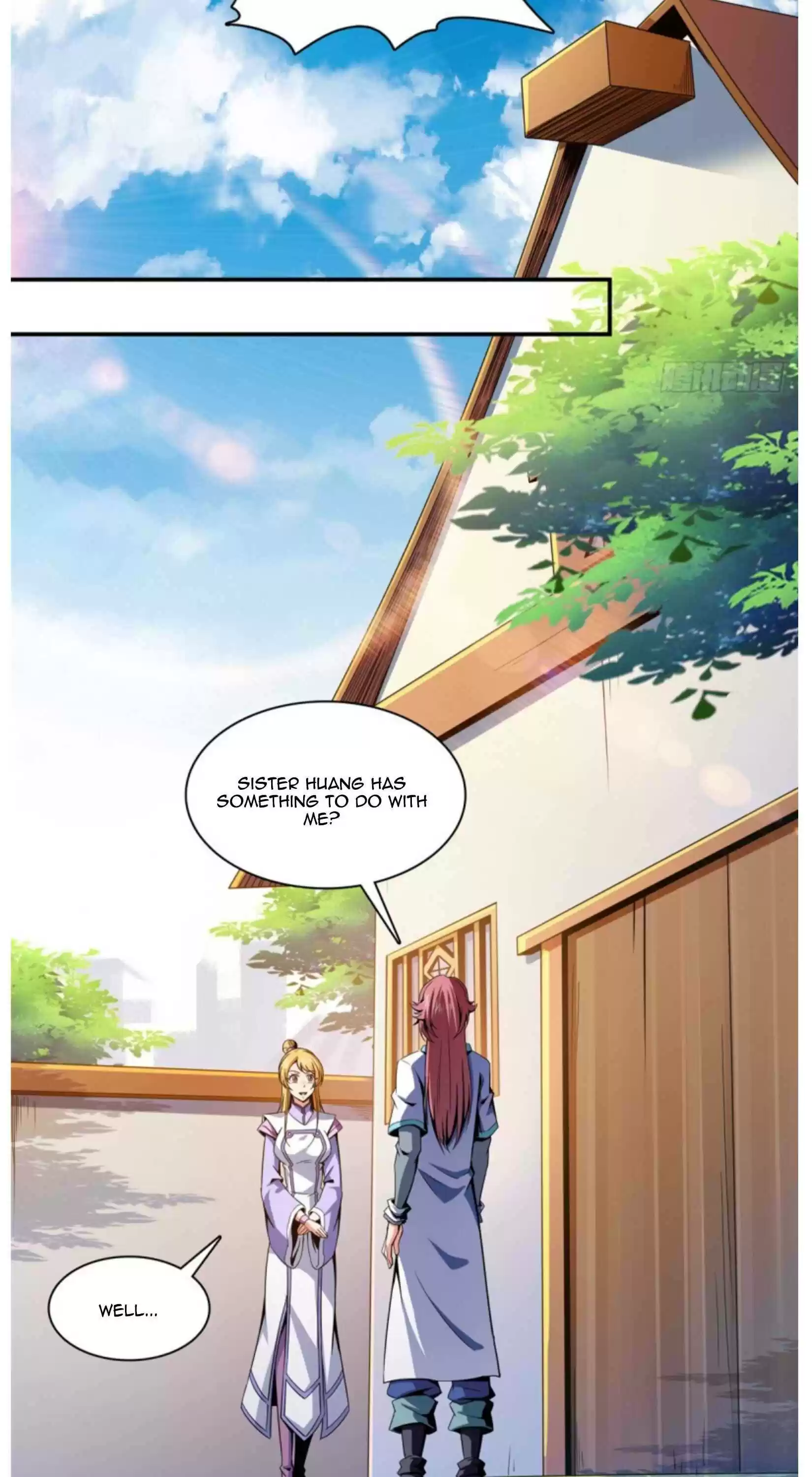 Library Of Heaven’S Path Chapter 94