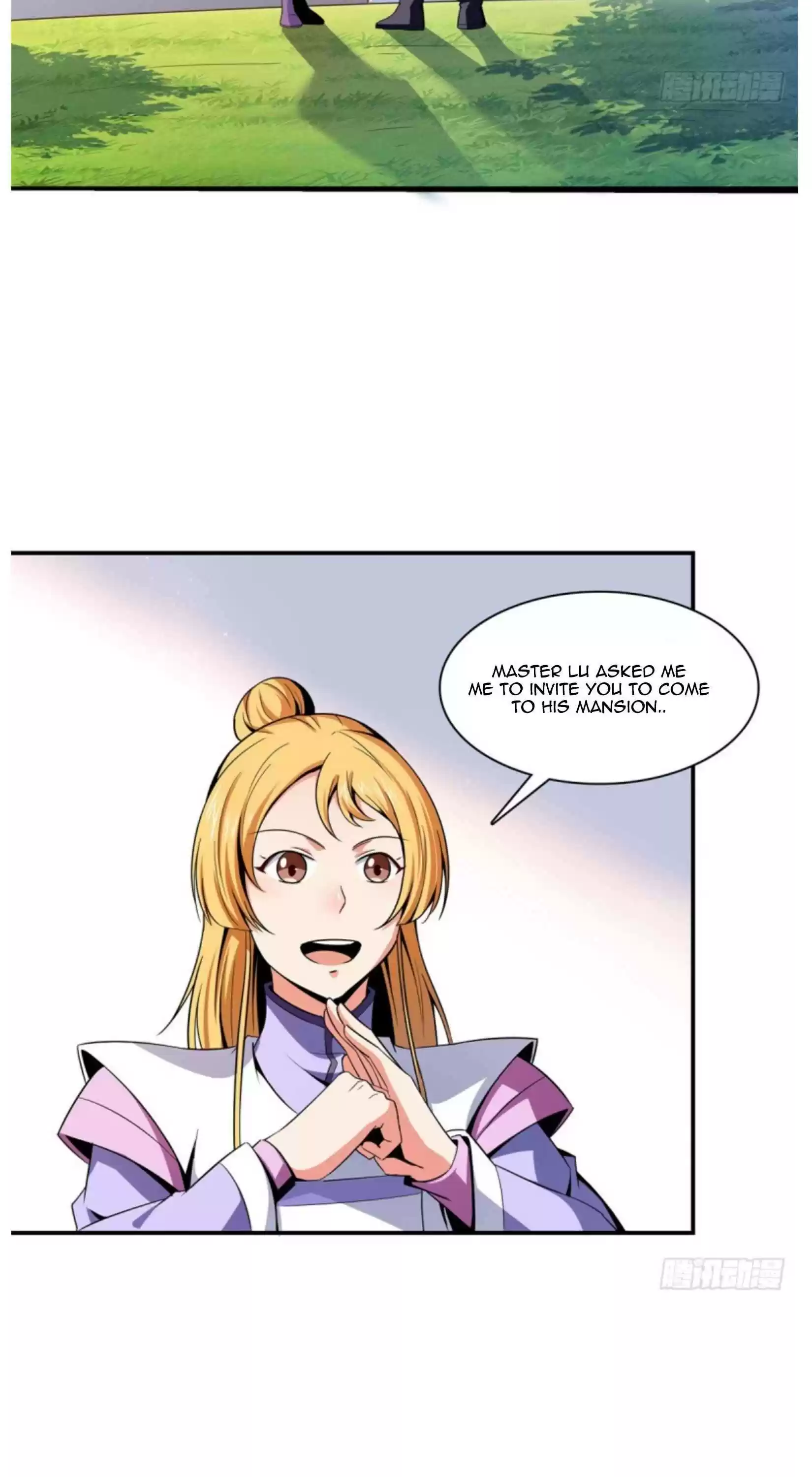 Library Of Heaven’S Path Chapter 94