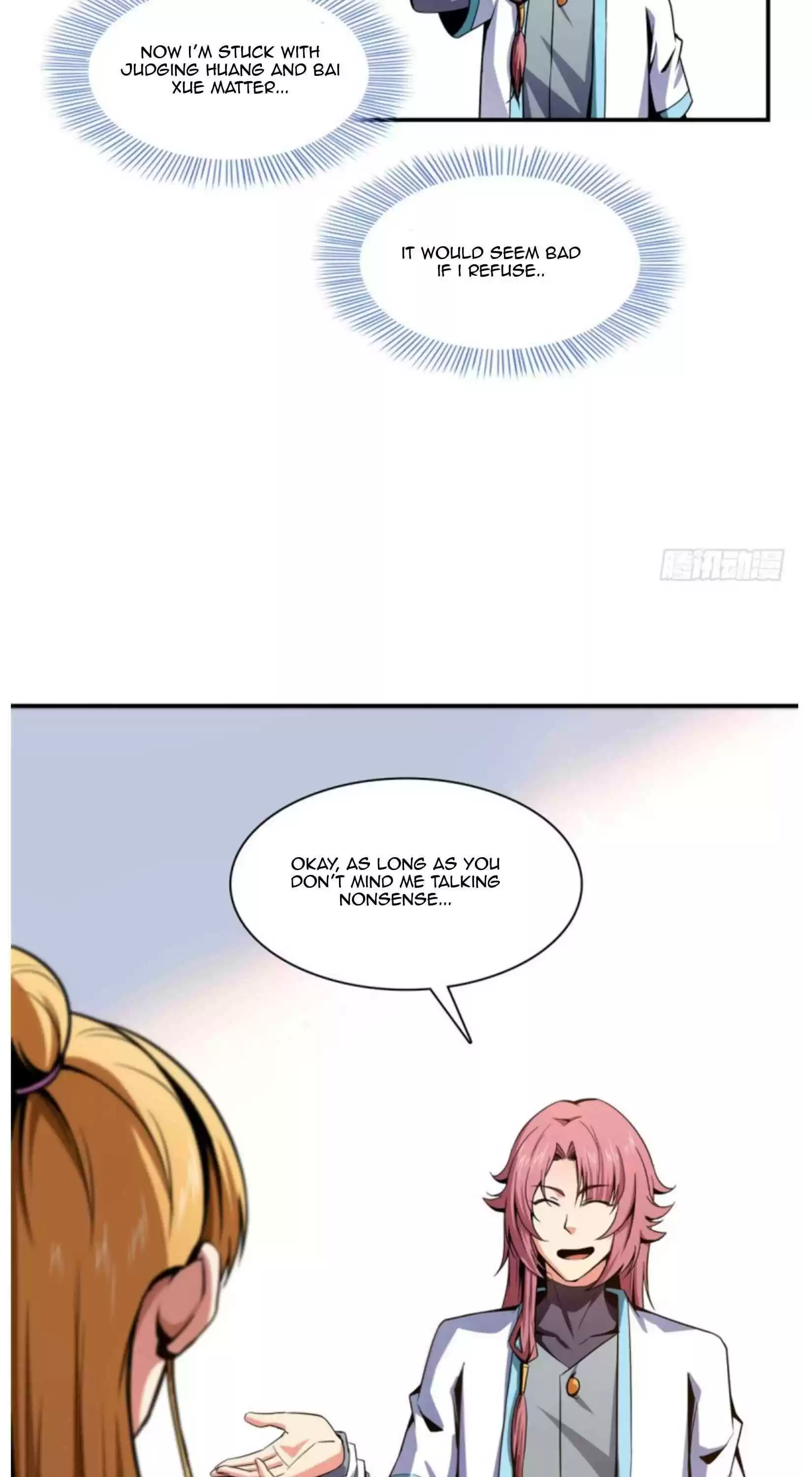 Library Of Heaven’S Path Chapter 94