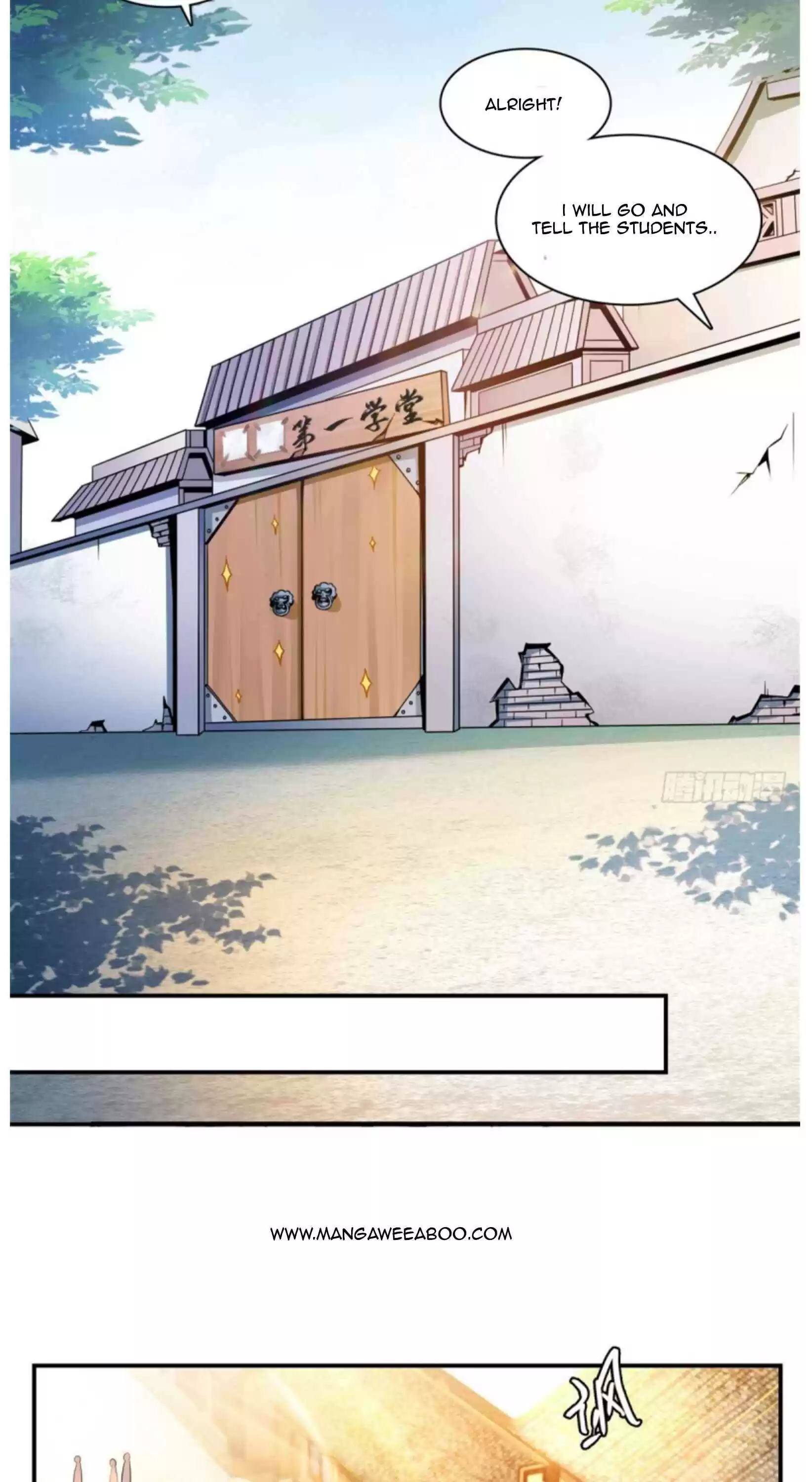 Library Of Heaven’S Path Chapter 94