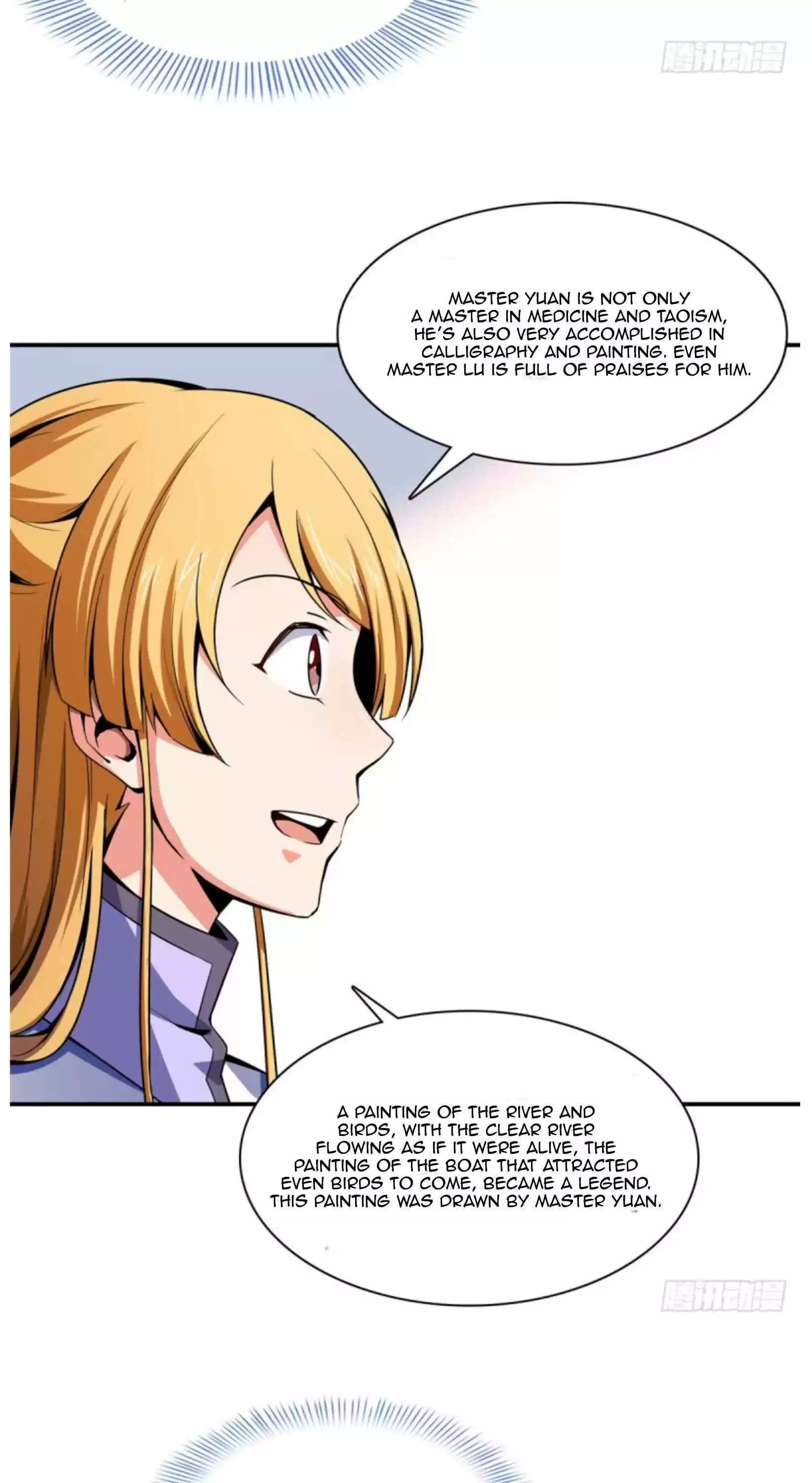 Library Of Heaven’S Path Chapter 94