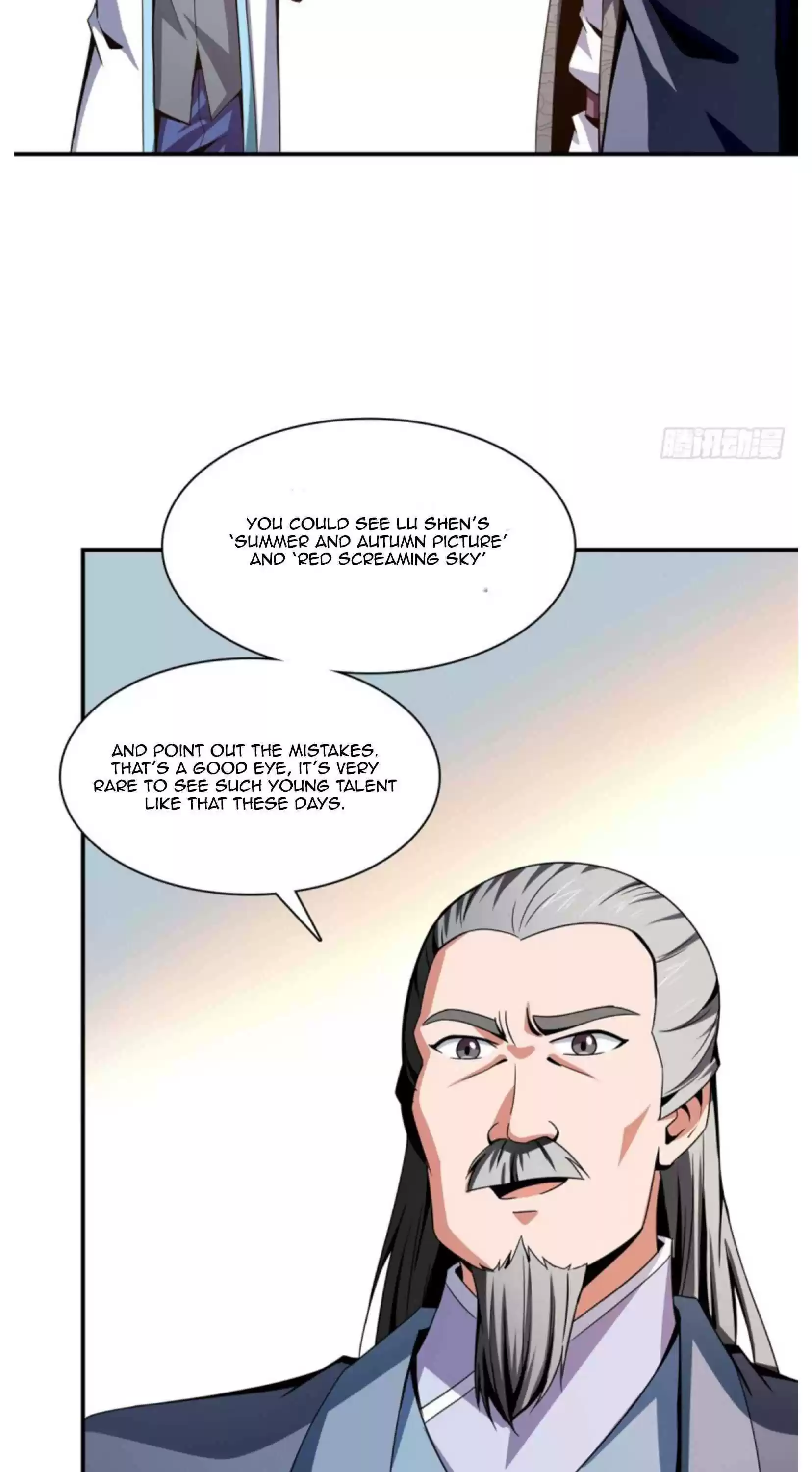 Library Of Heaven’S Path Chapter 94