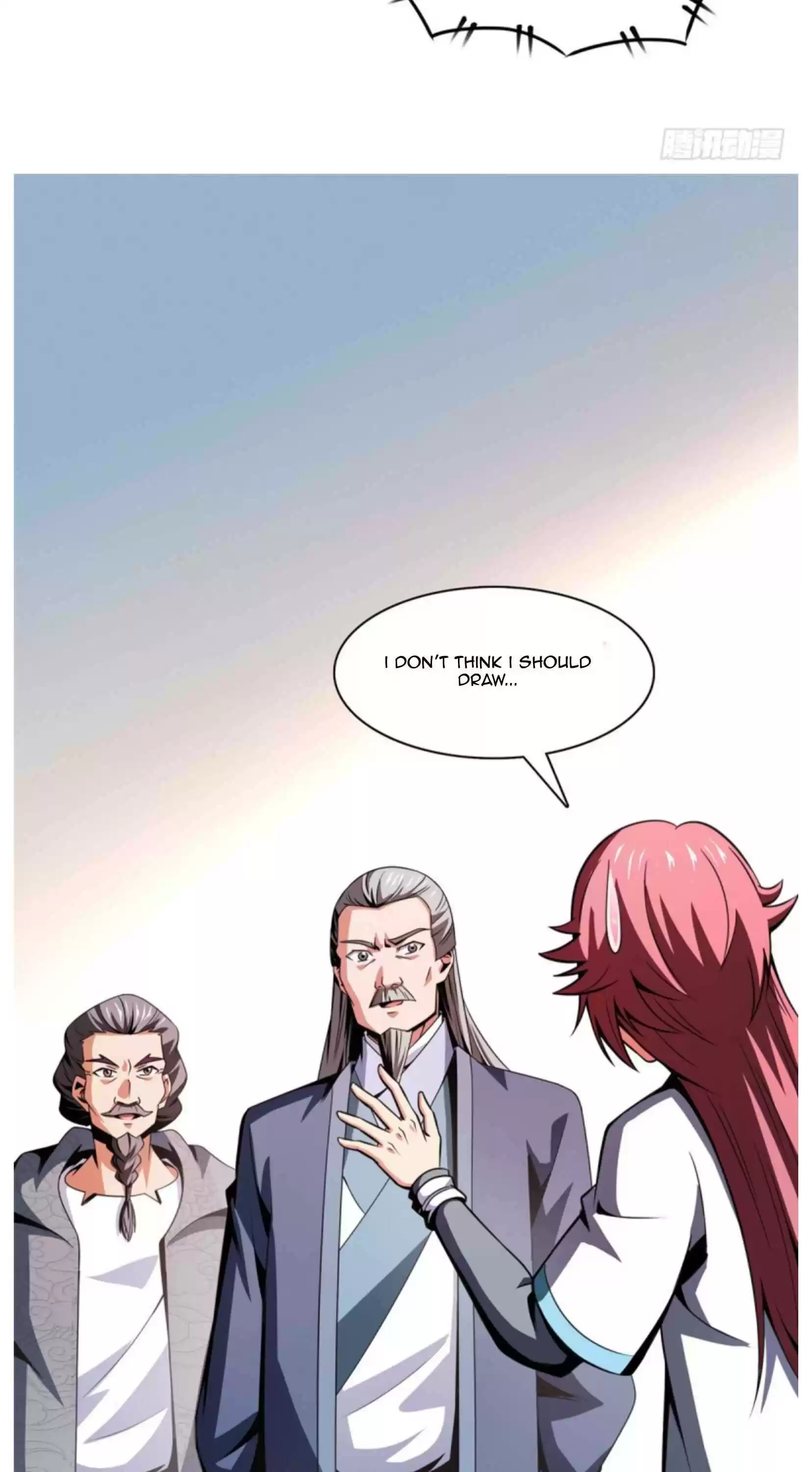 Library Of Heaven’S Path Chapter 94