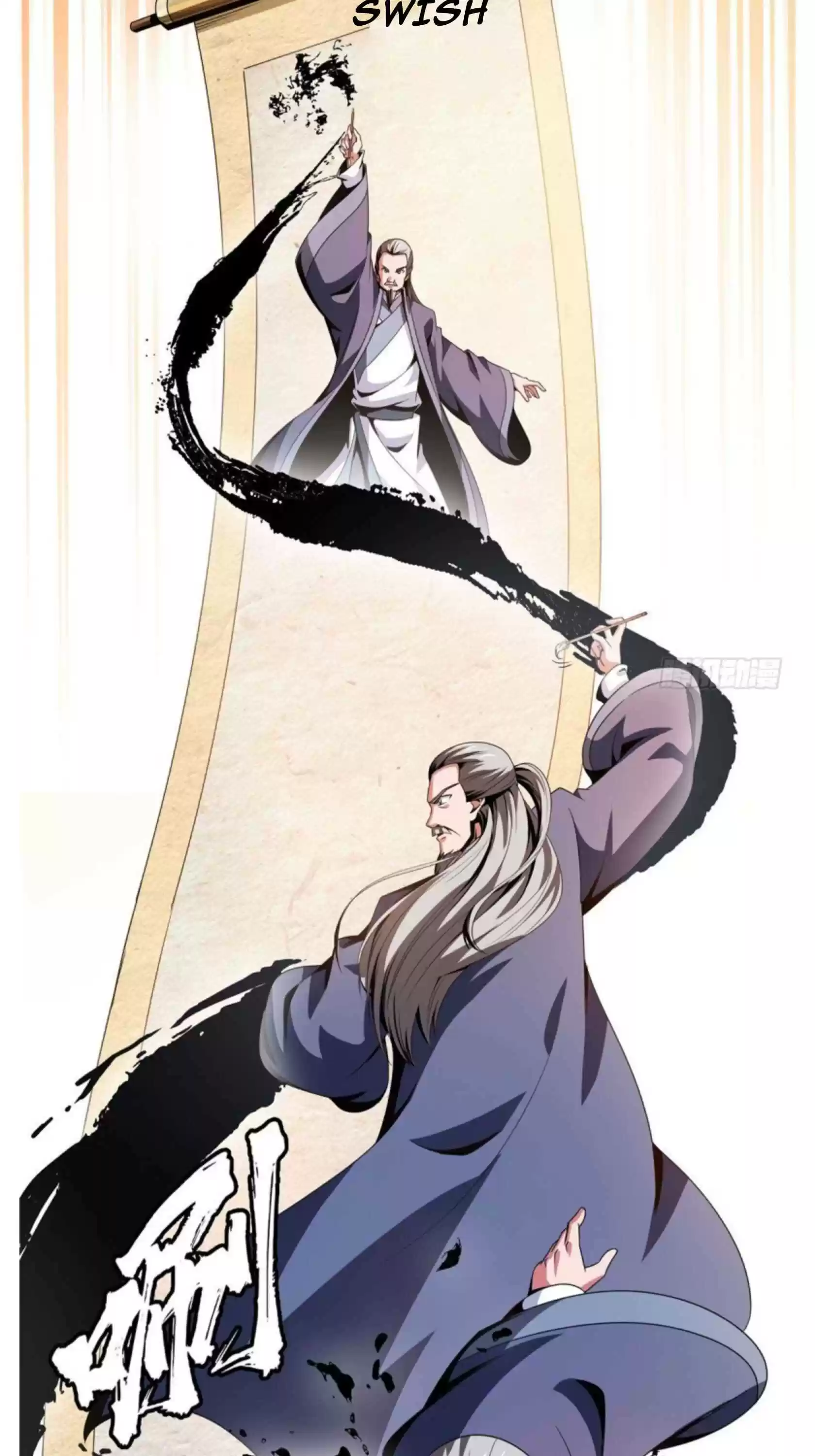 Library Of Heaven’S Path Chapter 95