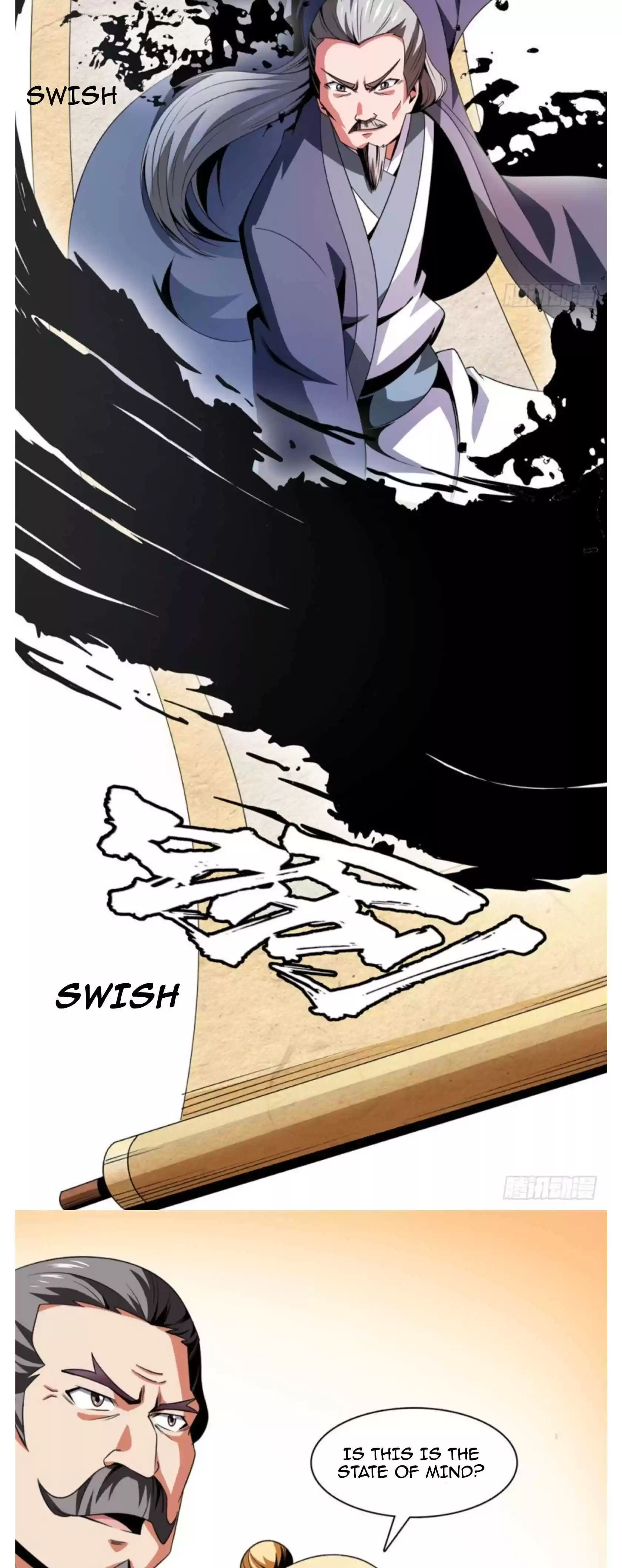 Library Of Heaven’S Path Chapter 95