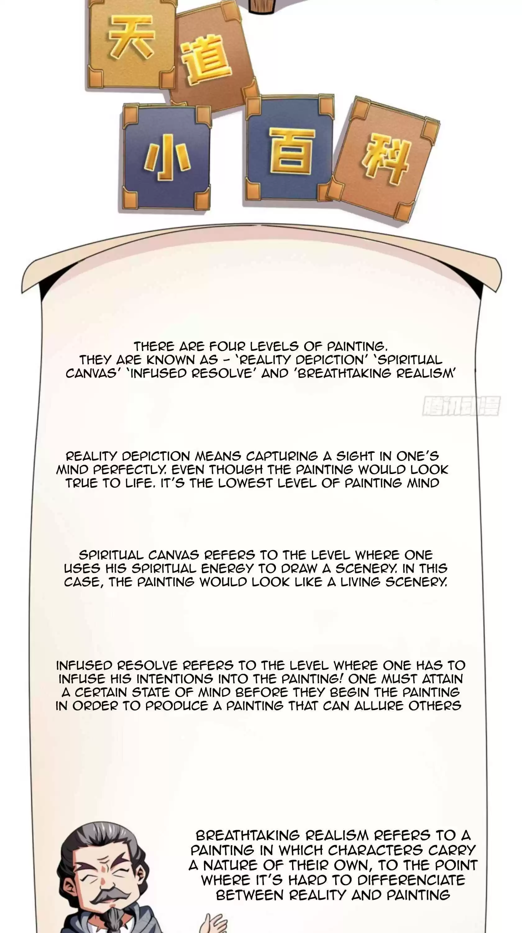 Library Of Heaven’S Path Chapter 95