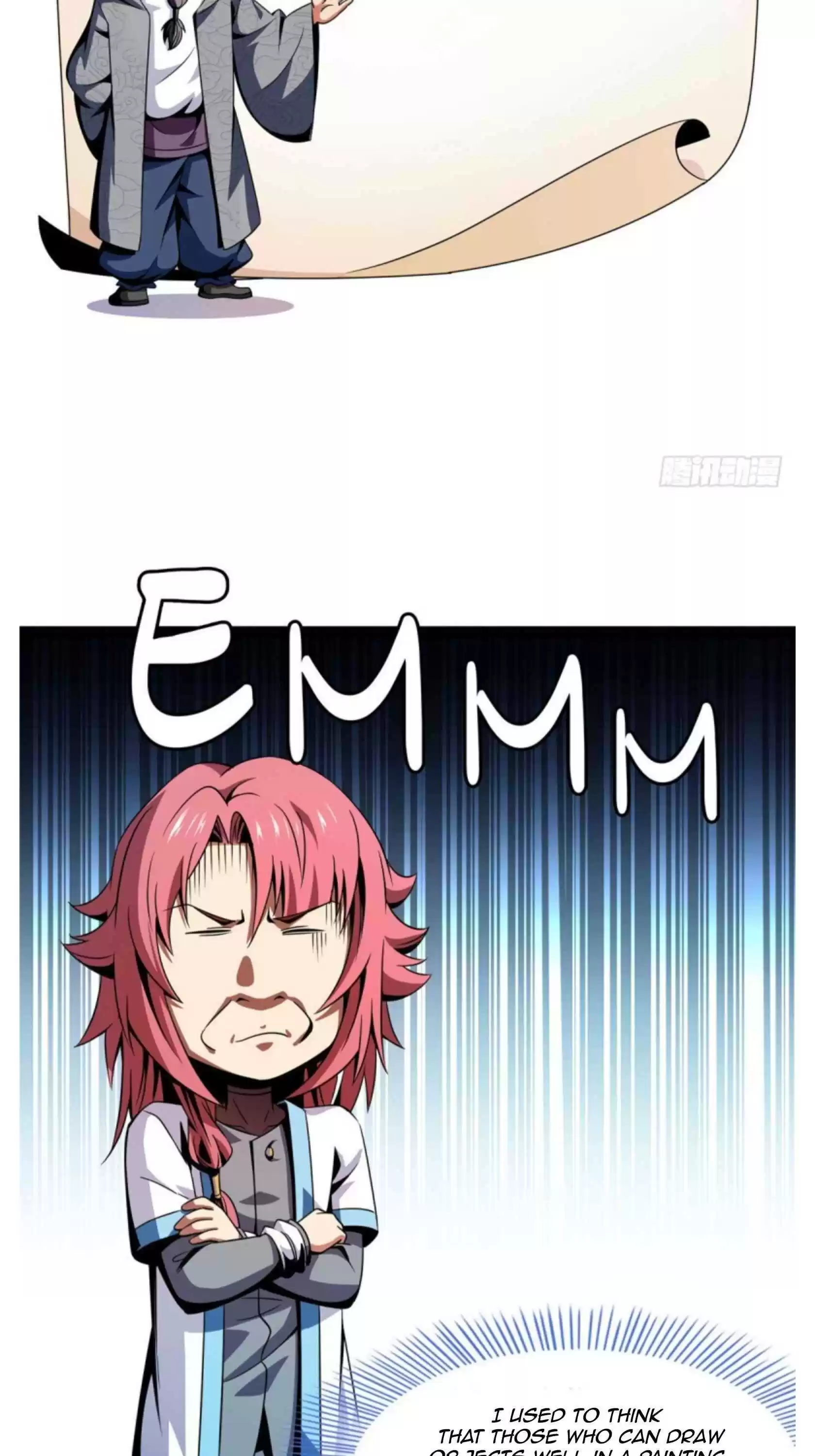 Library Of Heaven’S Path Chapter 95