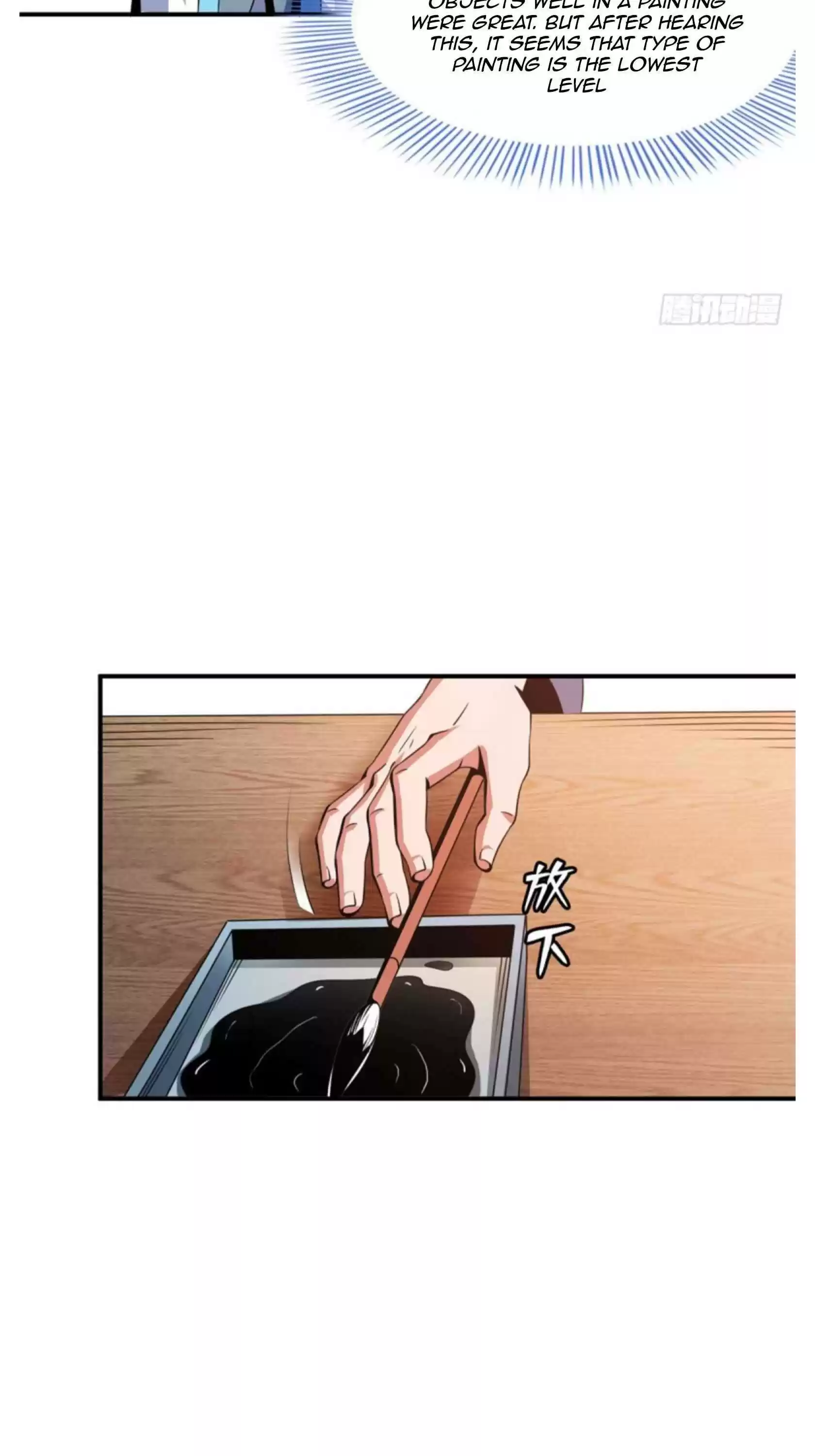 Library Of Heaven’S Path Chapter 95