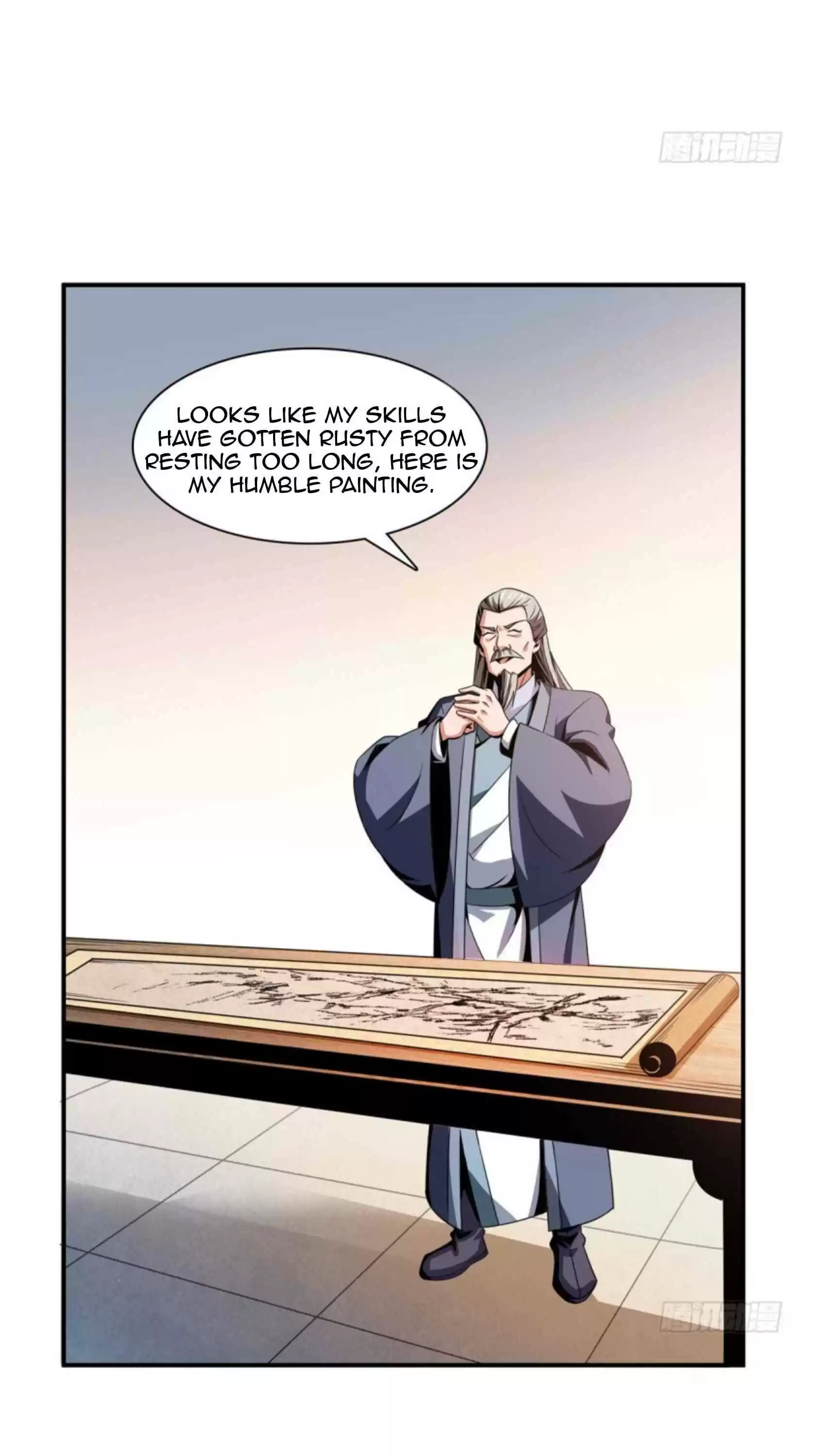 Library Of Heaven’S Path Chapter 95