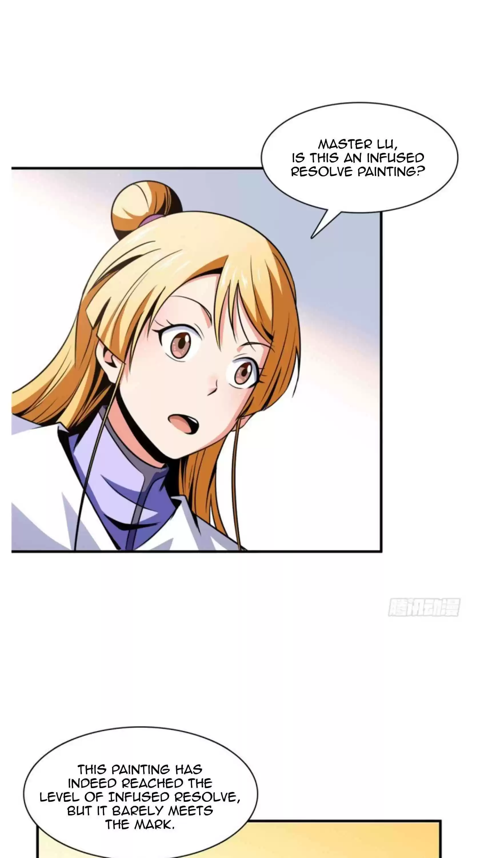 Library Of Heaven’S Path Chapter 95