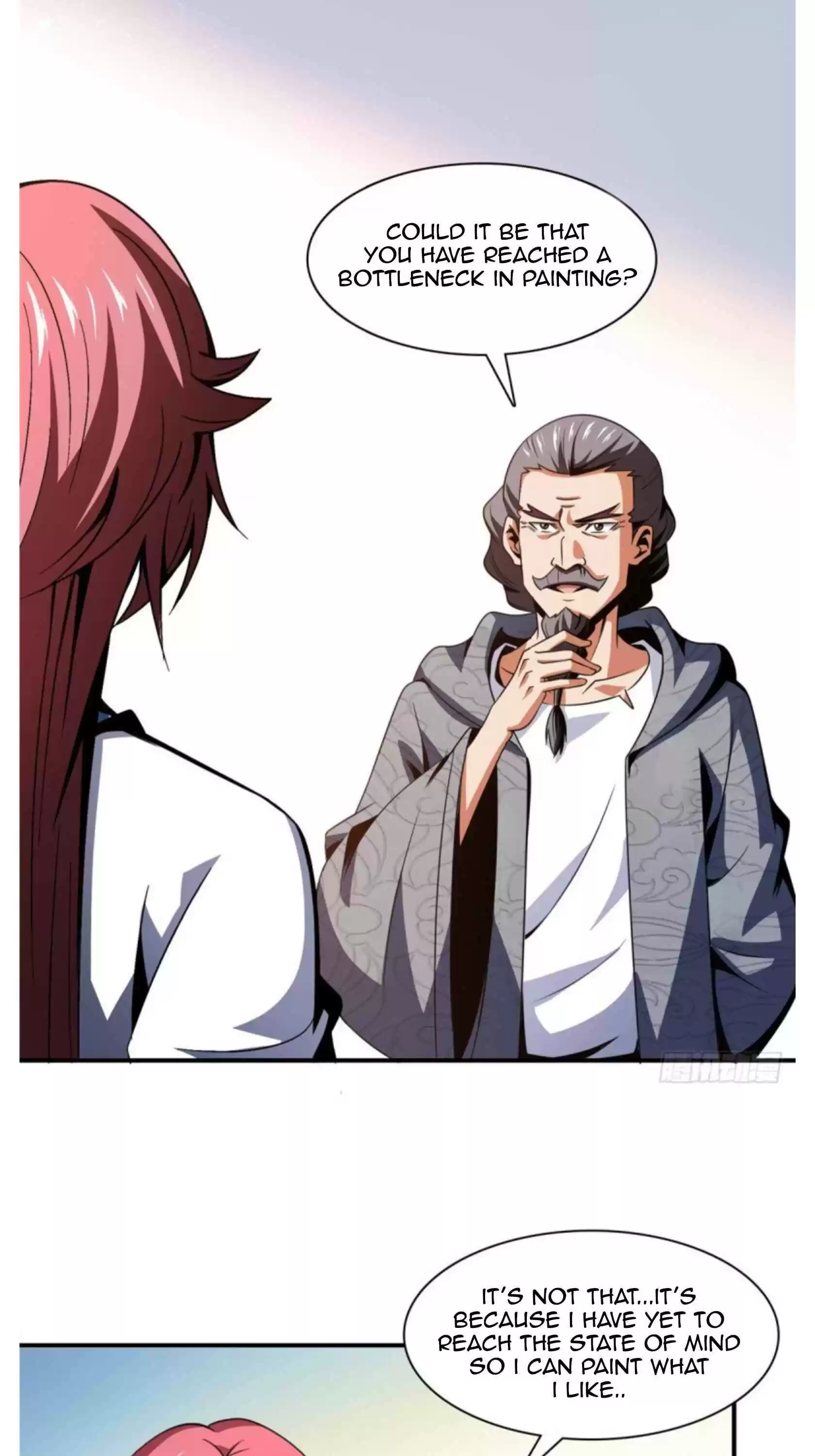 Library Of Heaven’S Path Chapter 95