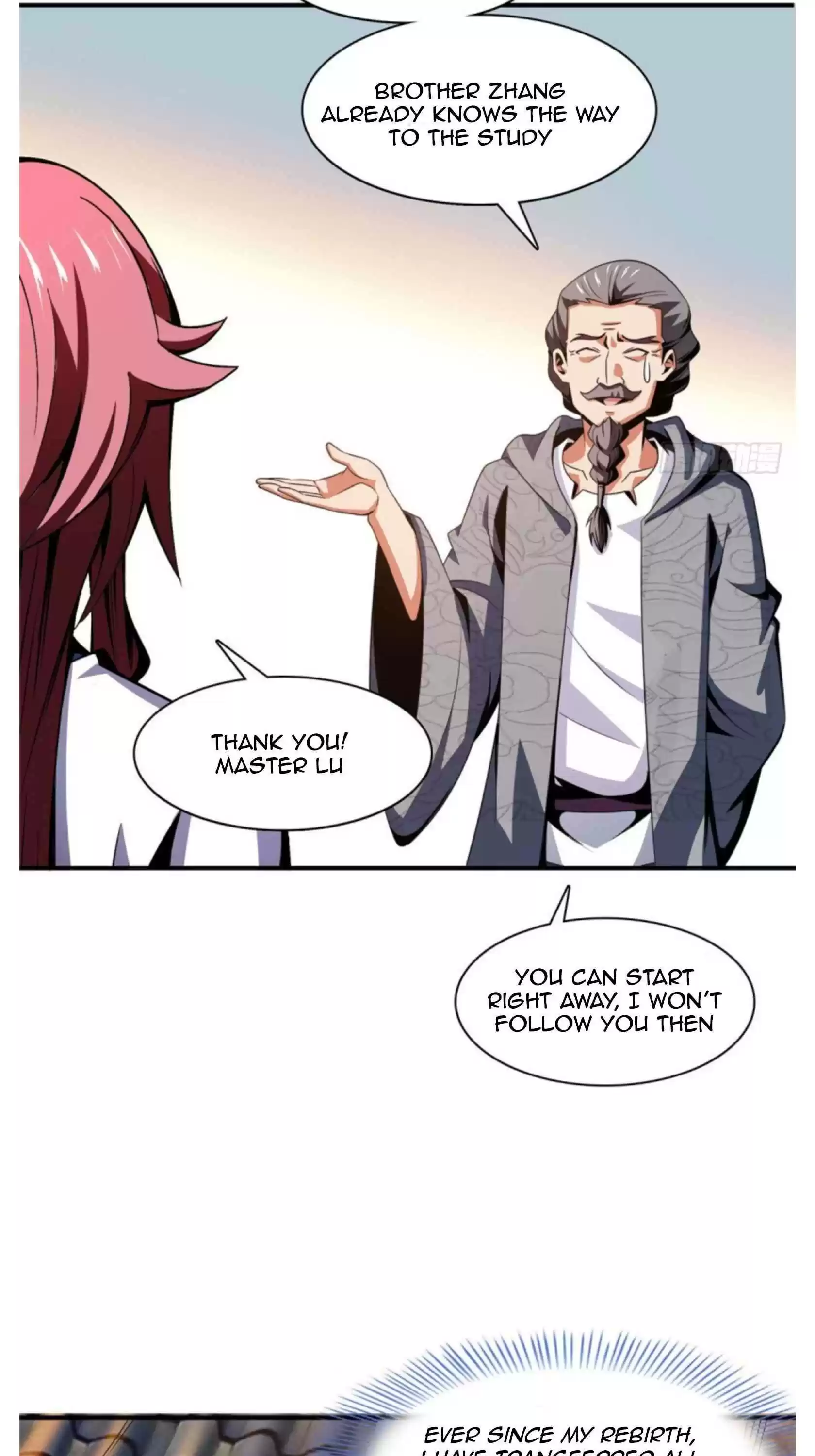 Library Of Heaven’S Path Chapter 95