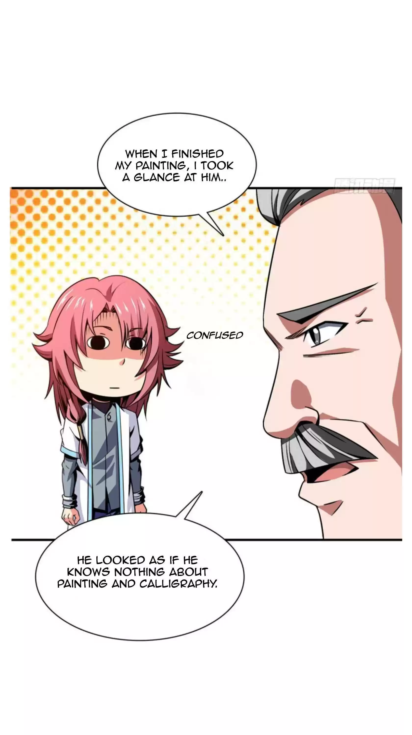 Library Of Heaven’S Path Chapter 95