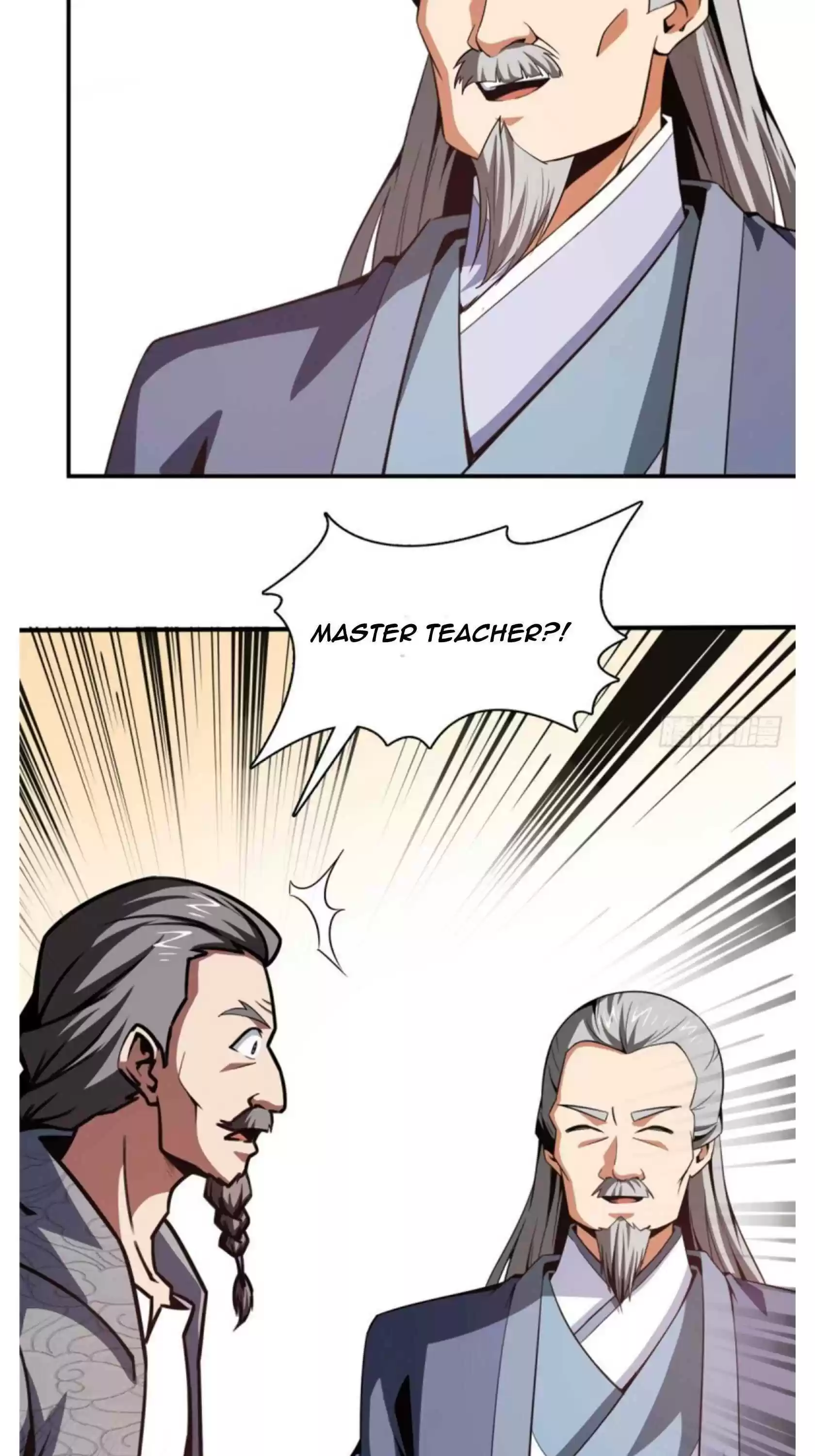 Library Of Heaven’S Path Chapter 95