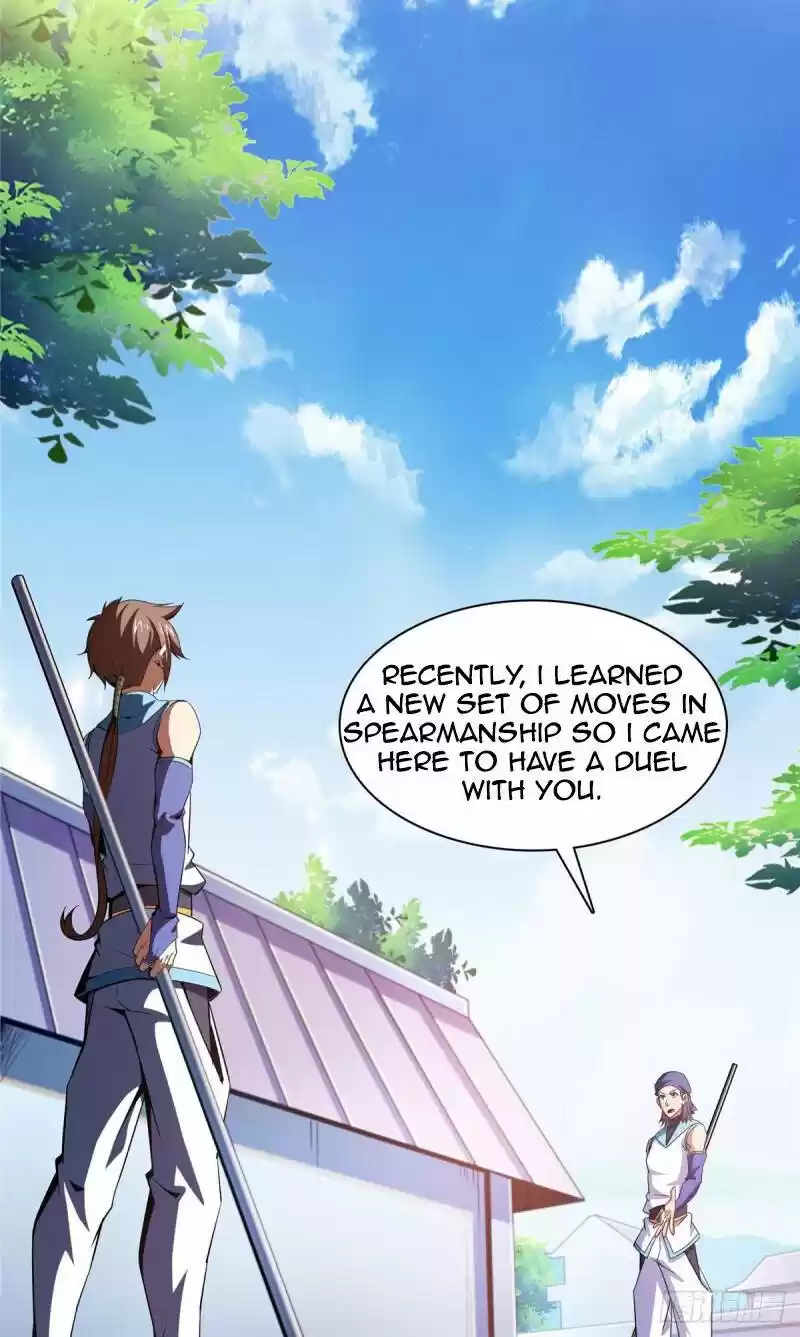 Library Of Heaven’S Path Chapter 96