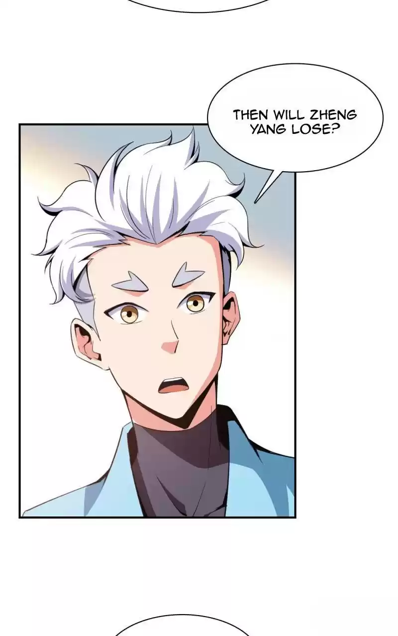 Library Of Heaven’S Path Chapter 96