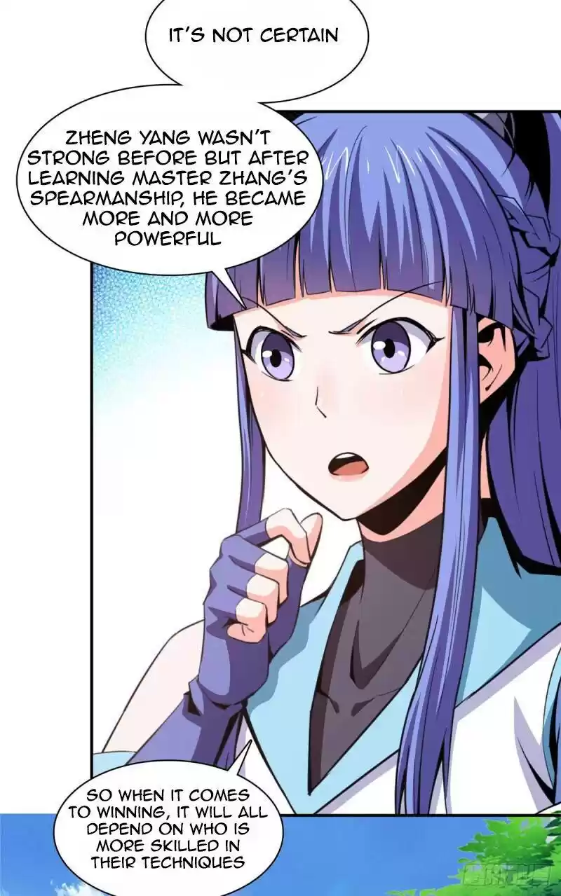 Library Of Heaven’S Path Chapter 96