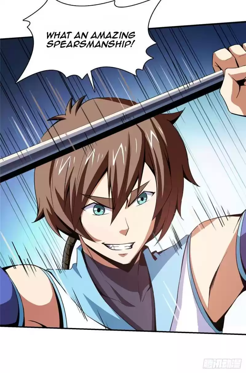 Library Of Heaven’S Path Chapter 96