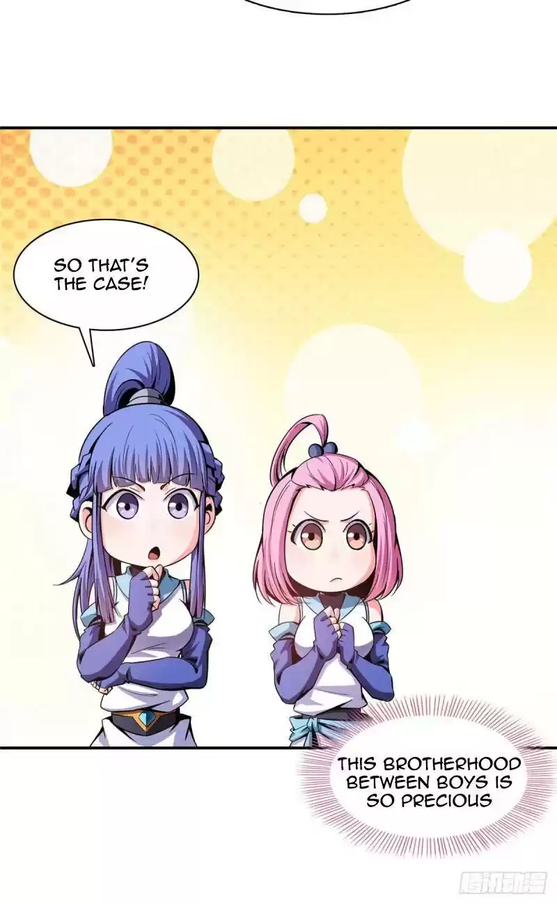 Library Of Heaven’S Path Chapter 96