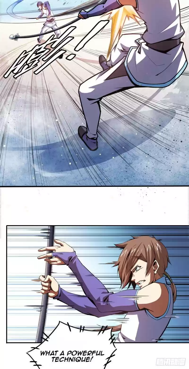 Library Of Heaven’S Path Chapter 96