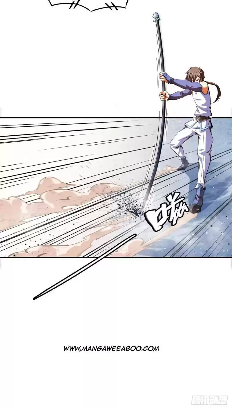 Library Of Heaven’S Path Chapter 96