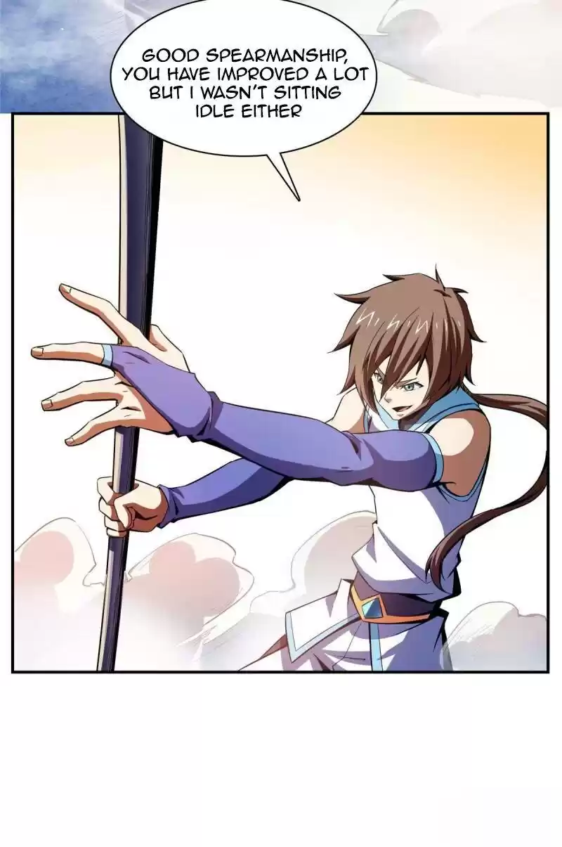 Library Of Heaven’S Path Chapter 96