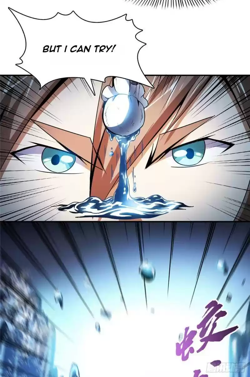 Library Of Heaven’S Path Chapter 96