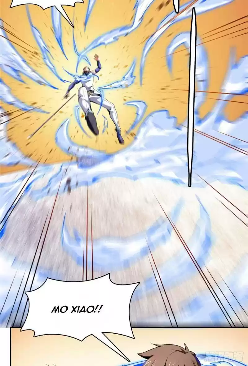 Library Of Heaven’S Path Chapter 96