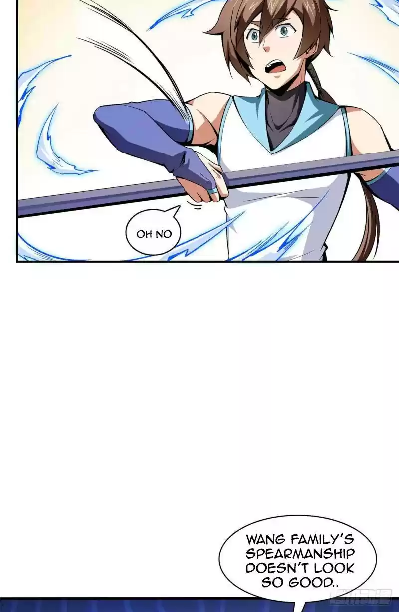 Library Of Heaven’S Path Chapter 96