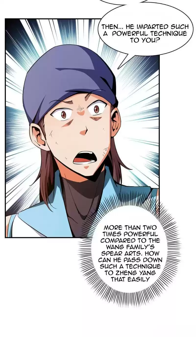 Library Of Heaven’S Path Chapter 96