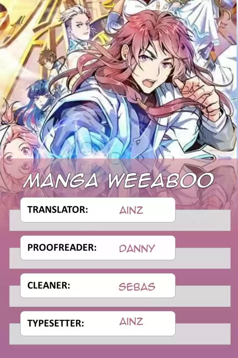 Library Of Heaven’S Path Chapter 97