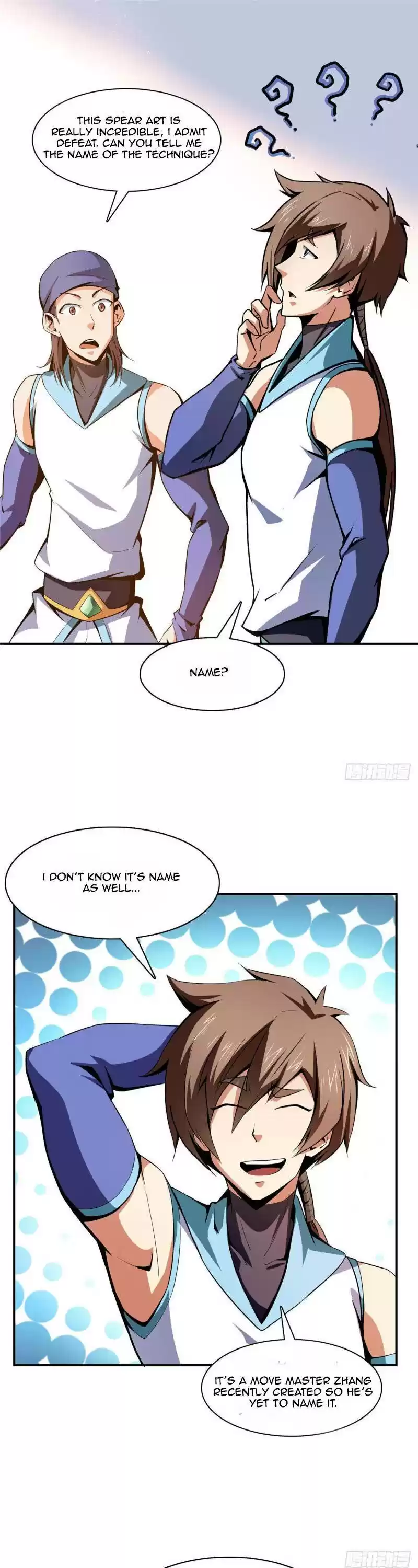 Library Of Heaven’S Path Chapter 97